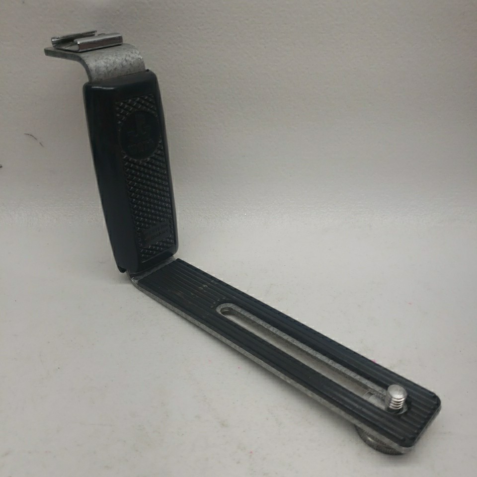 Vintage • Wata Camera Bracket • Flash Bracket