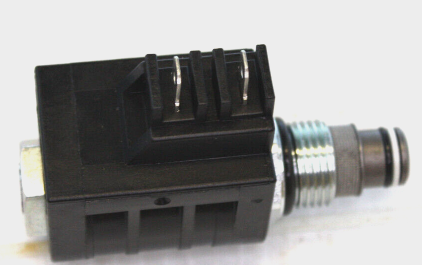 Maxon 290043 Valve Assy 2 Way Double Spade, OEM