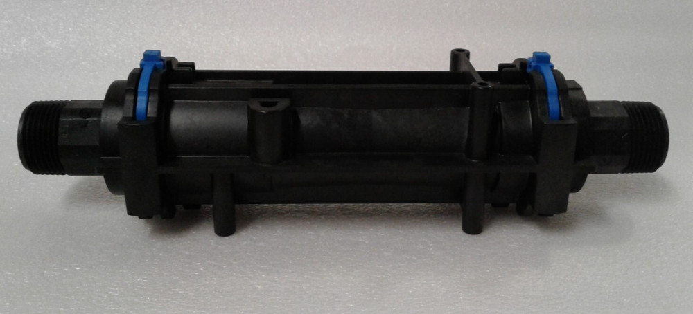 Fleck Pentair 3461560 Meter Plastic Inline Assembly 1-1/2 Inches PN 61560 - New