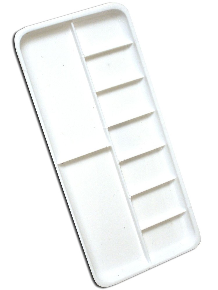 Jack Richeson 9 Well Tray - each