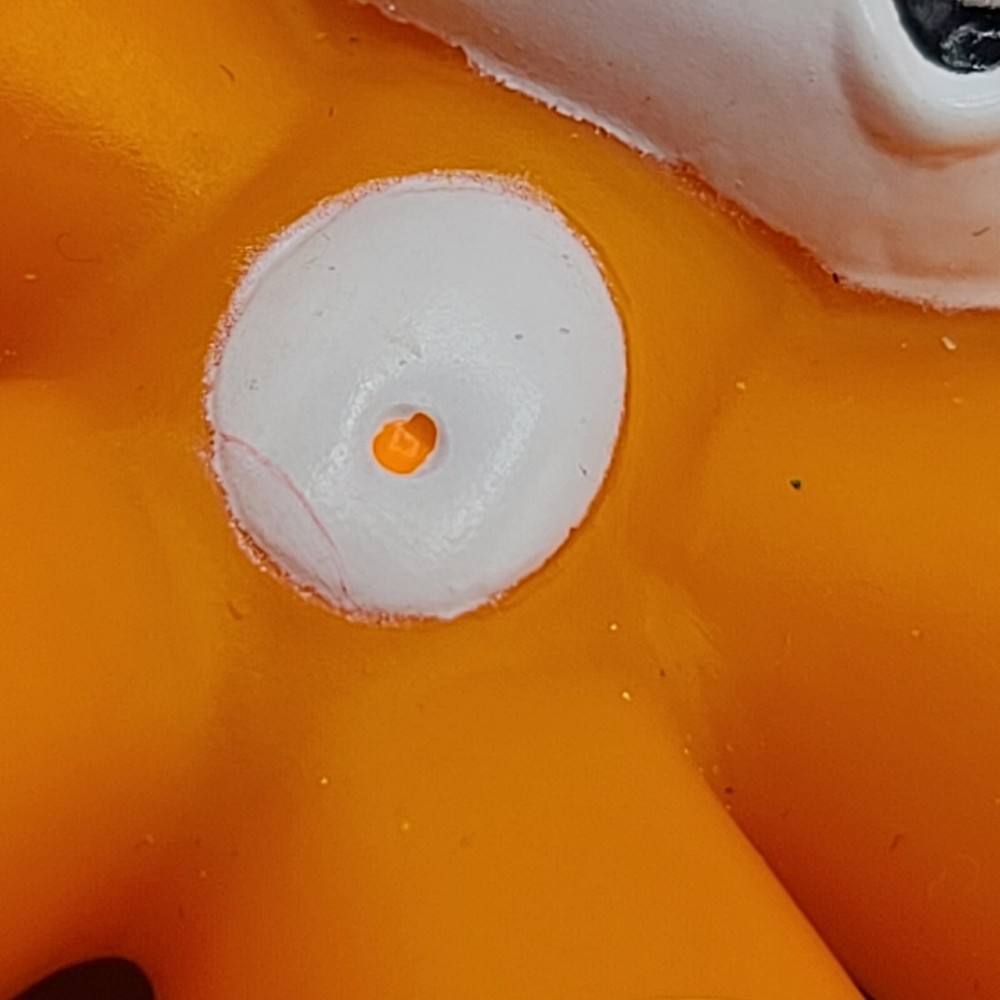 Infantino Snap Pop Pals Lion Toy Replacement