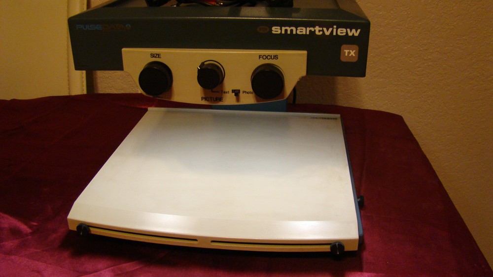 PulseData Smart View TX SVTX501