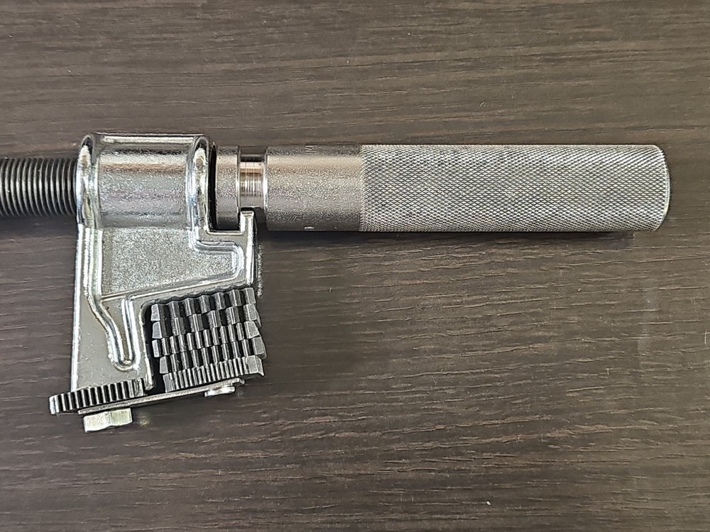 Vintage MAC TC-500 Thread Chaser Tool USA