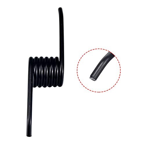 Spring, Compatible with Floor Jack Torsion Handle Return Spring, Perfect