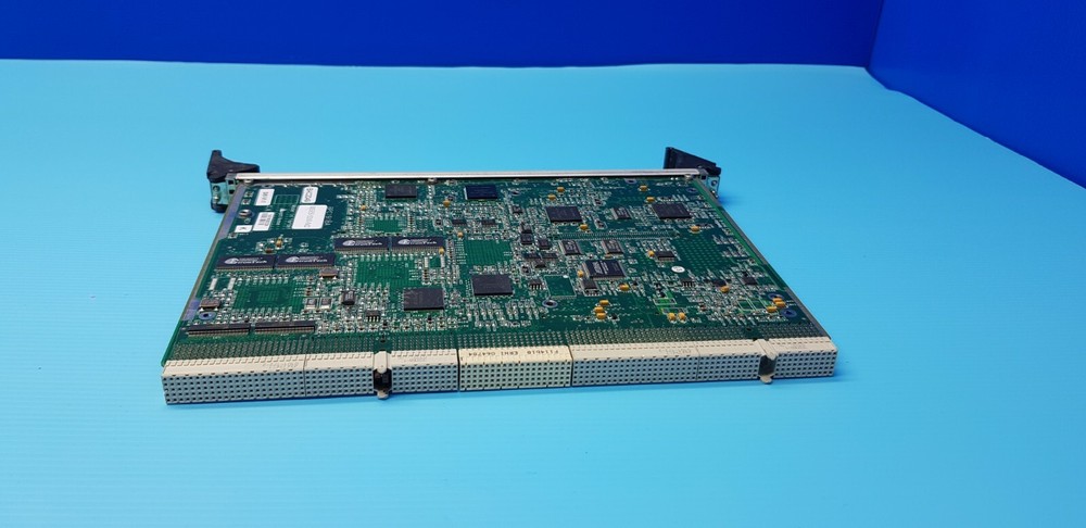 Optibase MEGES5200-M2 Rev K BPC1918A