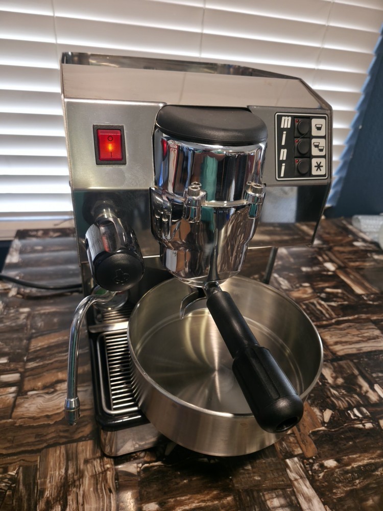 Dalla Corte Mini Expresso