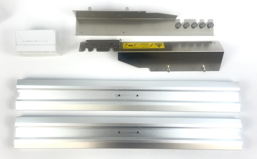 Graphtec CE6000-60 24 Inch Cutting Plotter Stand Vinyl Cutter Support