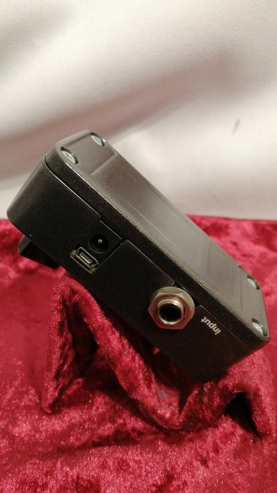 TC ELECTRONIC DITTO Looper Pedal