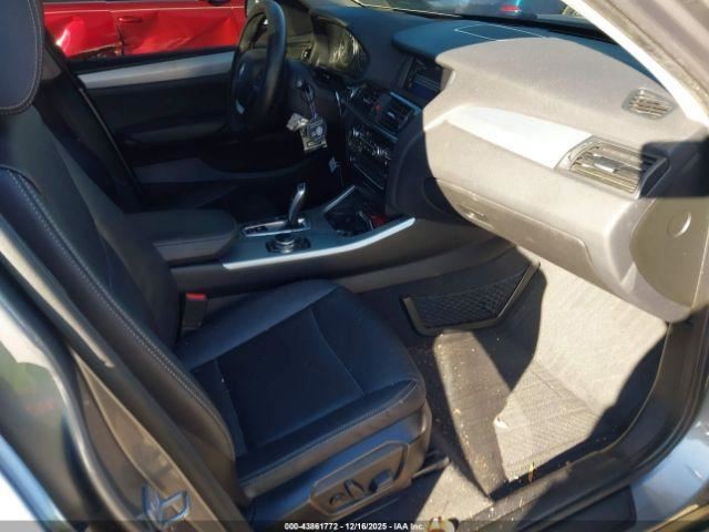 X3 2015 Glove Box 4959298