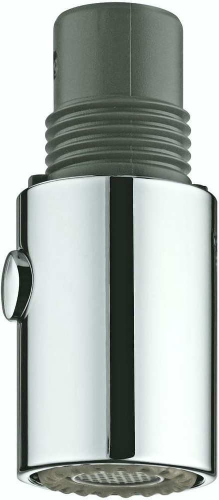 GROHE 46857000 Faucet Replacement Part Starlight Chrome Universal