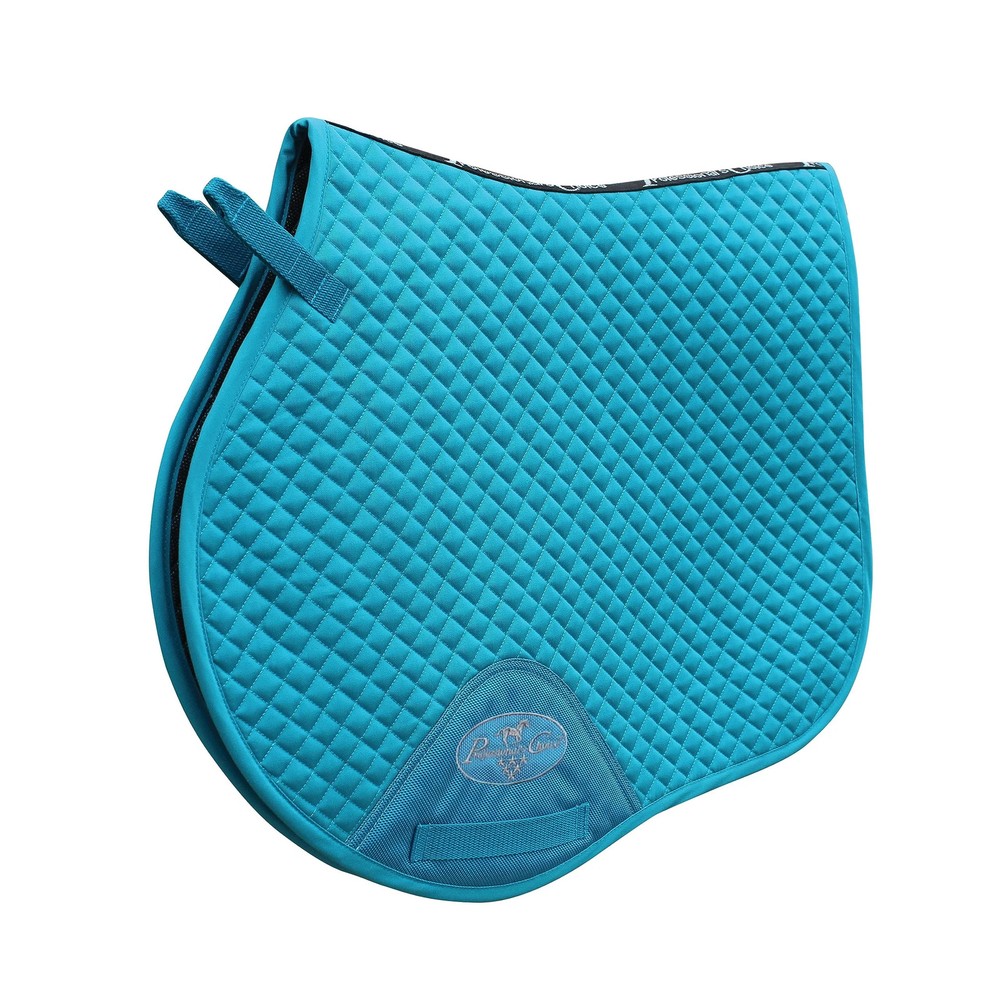 Professional's Choice Jump Pad with VenTECH Lining - Contoured Breathable