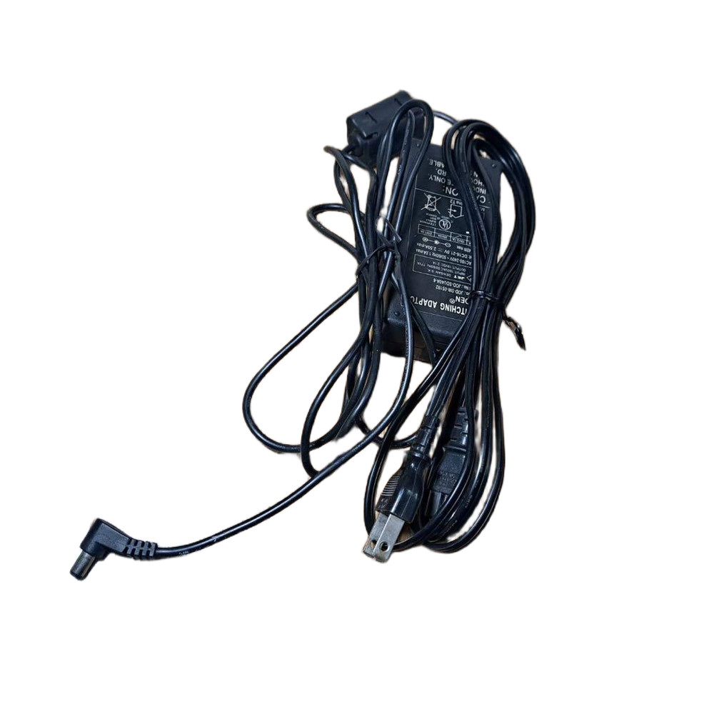 Silver Reed PC10 Pattern Controller for Electronic 100 Built‑in Patterns + Card