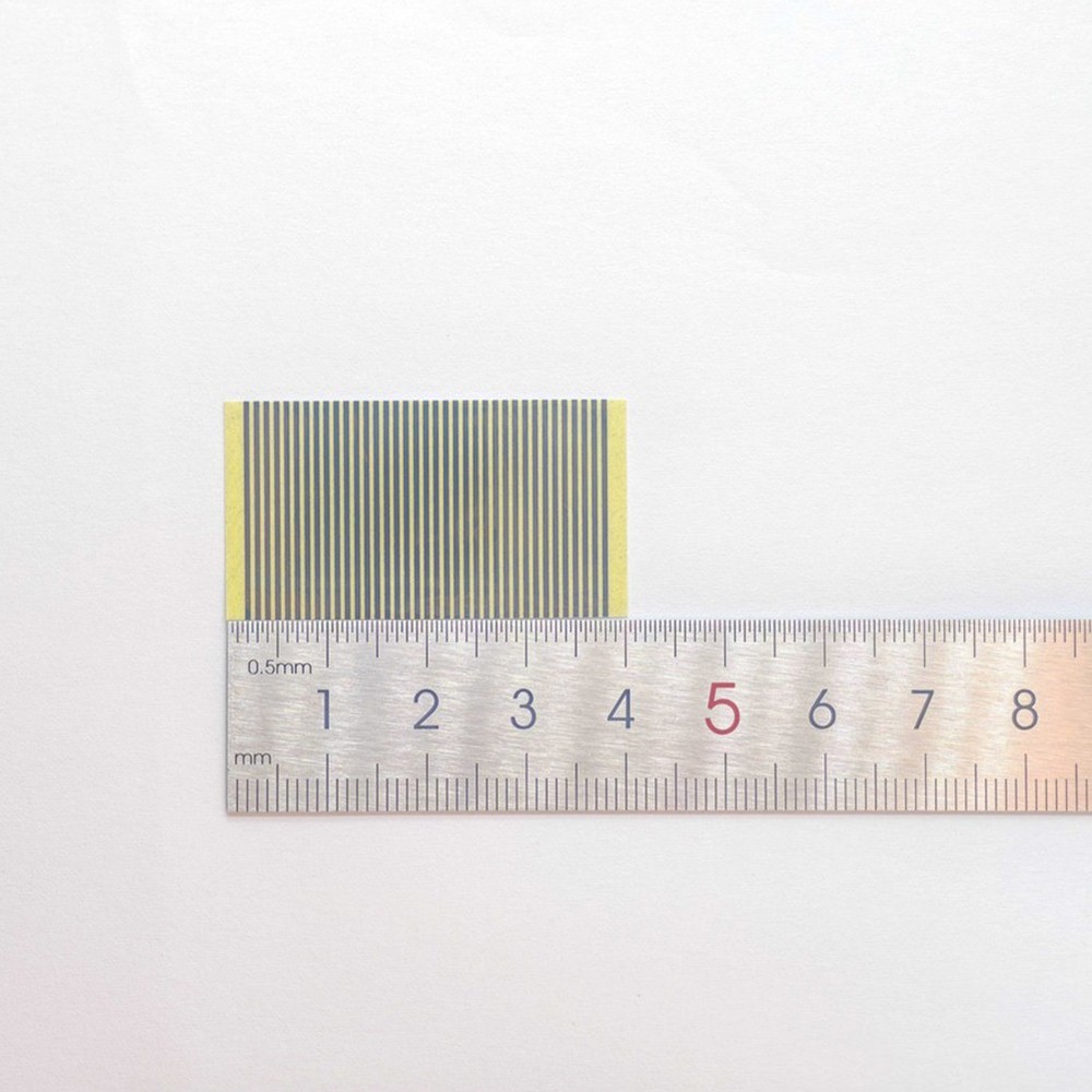 Flat Ribbon Cable Compatible with For BMW E38 7-Ser Air Conditioning Panel