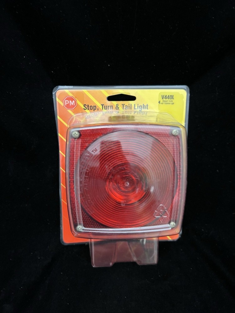 Peterson V440L Trailer Light