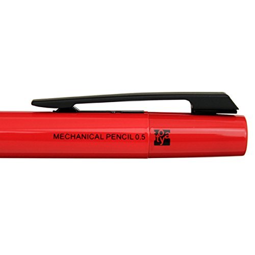 ITOYA 110 sharp pencil (red)