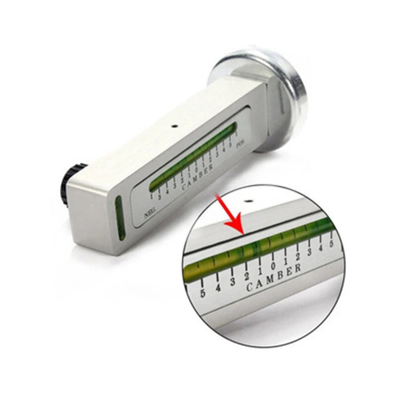 Four-wheel Alignment Magnetic Level Level Camber Adjustment Aids Instruments