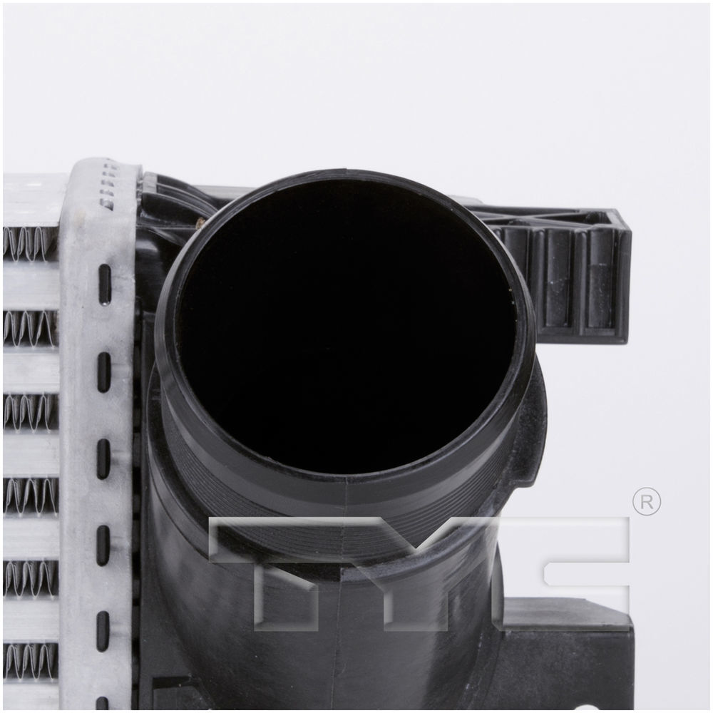 Intercooler TYC 18053