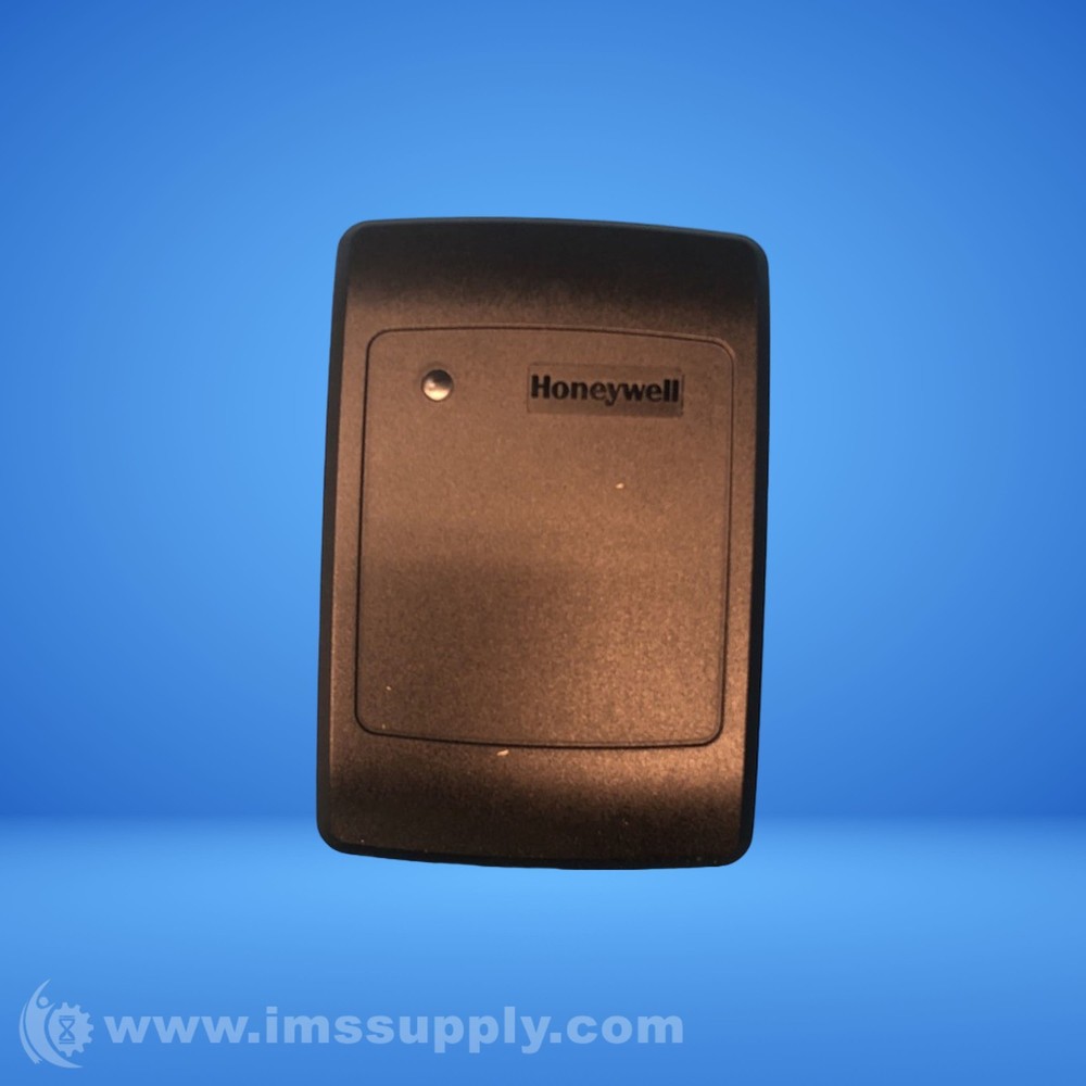 Honeywell Switch Plate Single-Gang Reader 5341