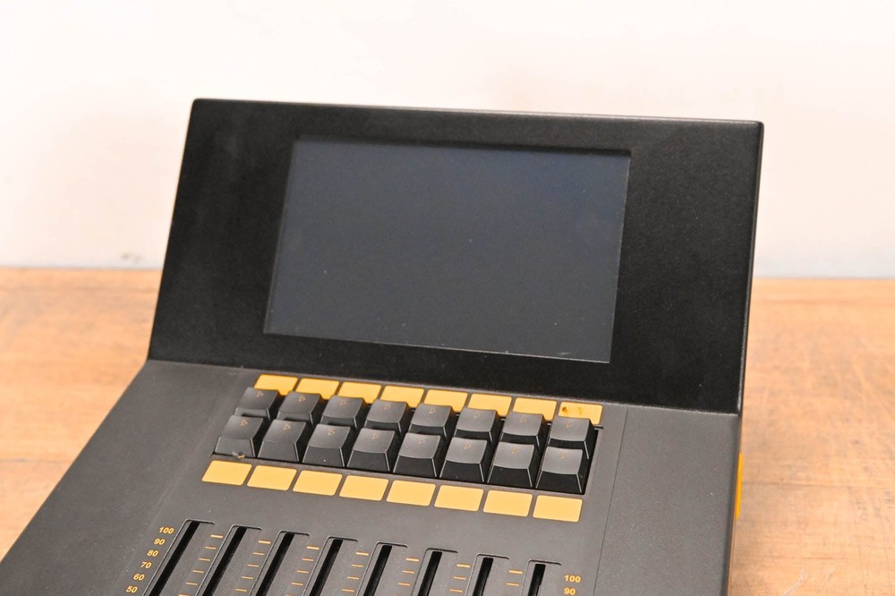 MA Lighting dot2 F-Wing for dot2 Consoles CG01WAD