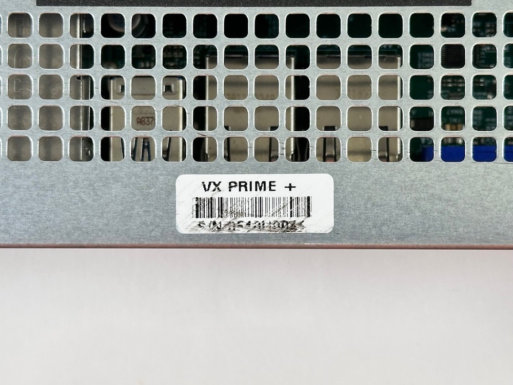 TELOS VX PRIME + VoIP TALKSHOW SYSTEM