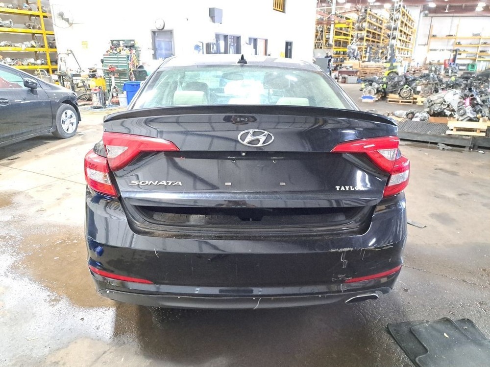 2015 Sonata Clock & Control Panel,94510c1500 Sku#4261526