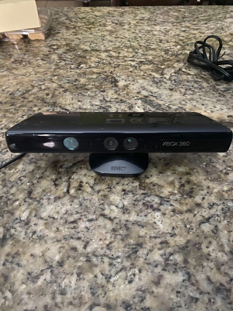 Kinect System And Kinect Adventures Xbox360