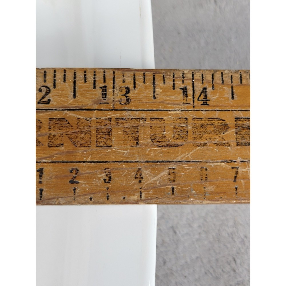 Corning Ware Cornflower Blue 2 Qt Rectangular Roasting Baking Pan P-332 USA