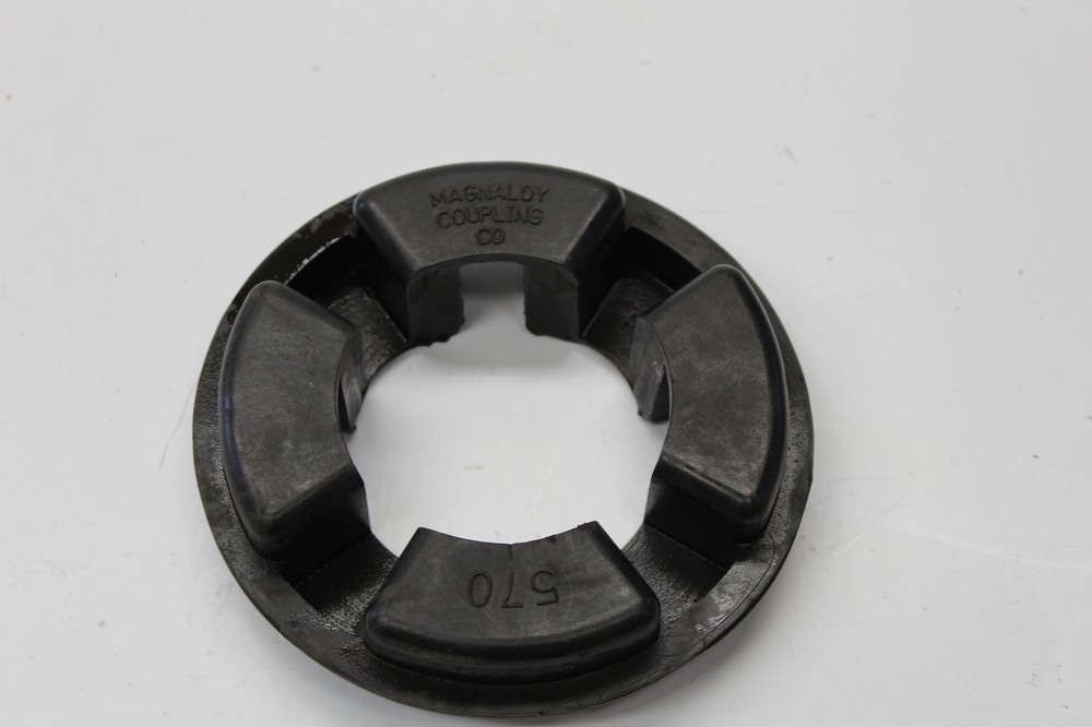 MAGNALOY 570 COUPLING NSNP