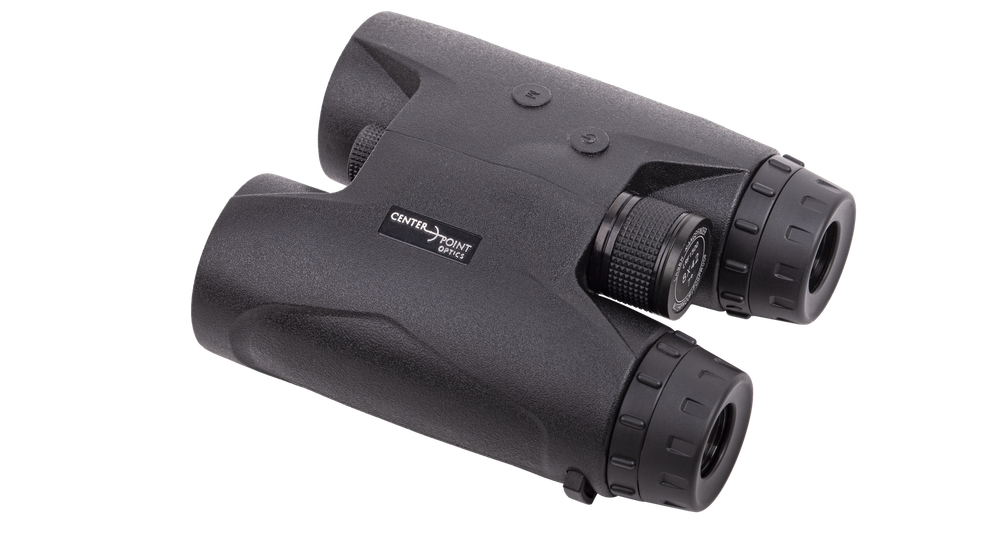 CenterPoint 8X42 Laser Rangefinding Binoculars