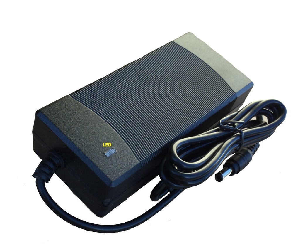 AC Adapter Compatible with XP Power AEB36US12 Power Supply