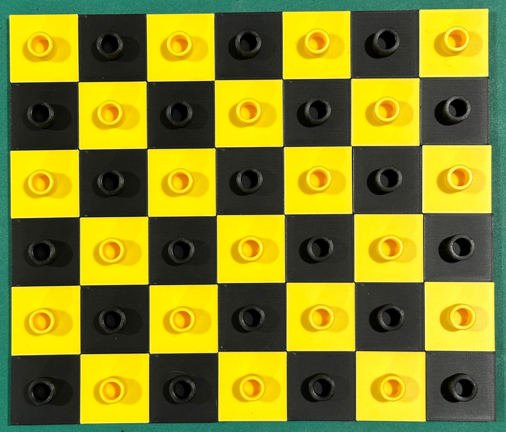 50 Pack - Socket Bloks Modular Socket Organizer Magnetic