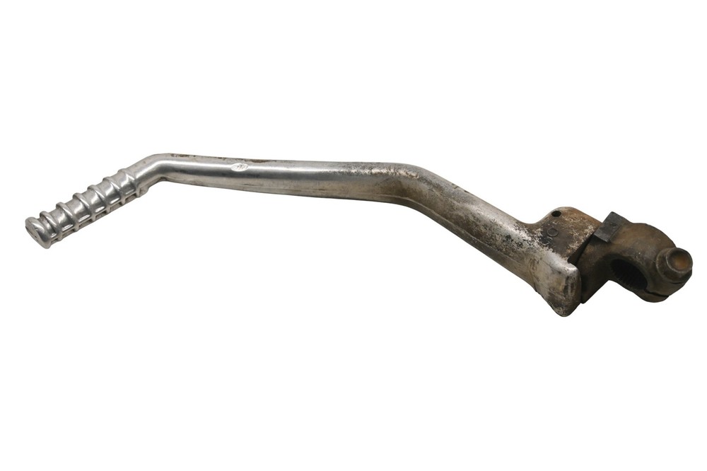 85 Honda XR350R Kick Start Lever