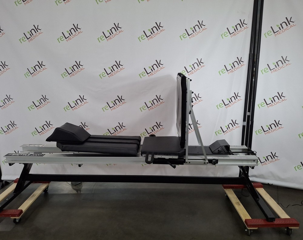 Shuttle Systems - Contemporary Design 2000-1 Resistance Machine