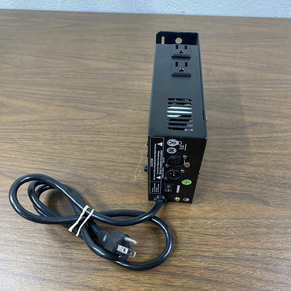 Elation T20FC - LED/PAR Can Chase Control Power Pack