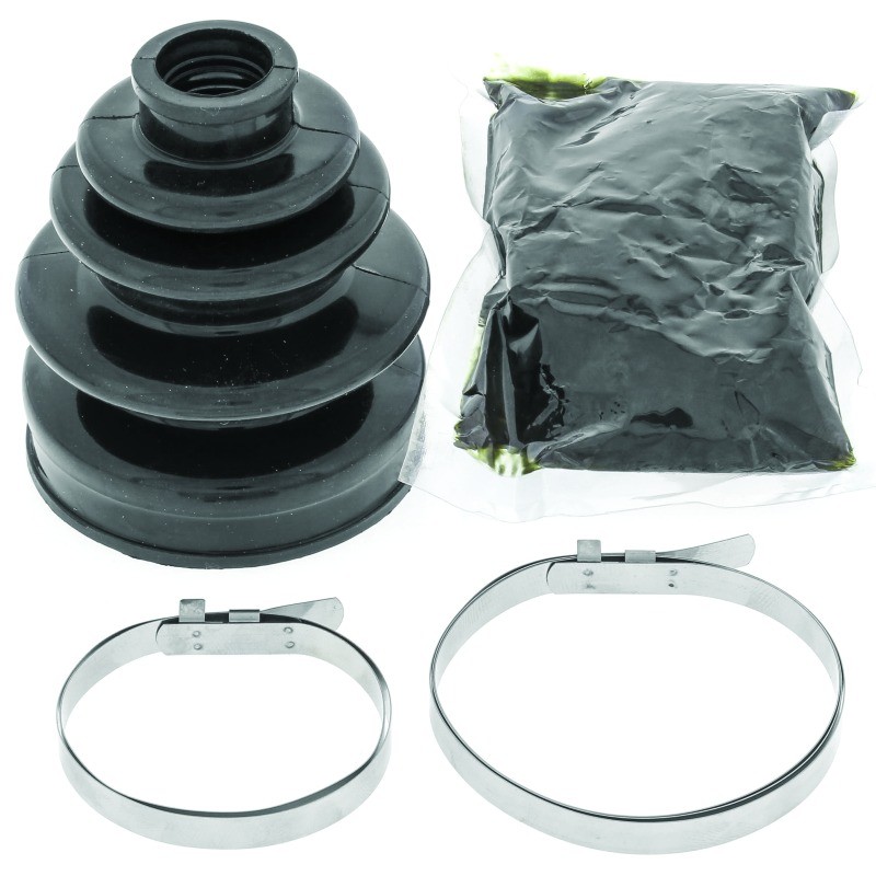 QuadBoss CV Boot Kit 17mm x 60mm Rear Outer Axle Components 414946