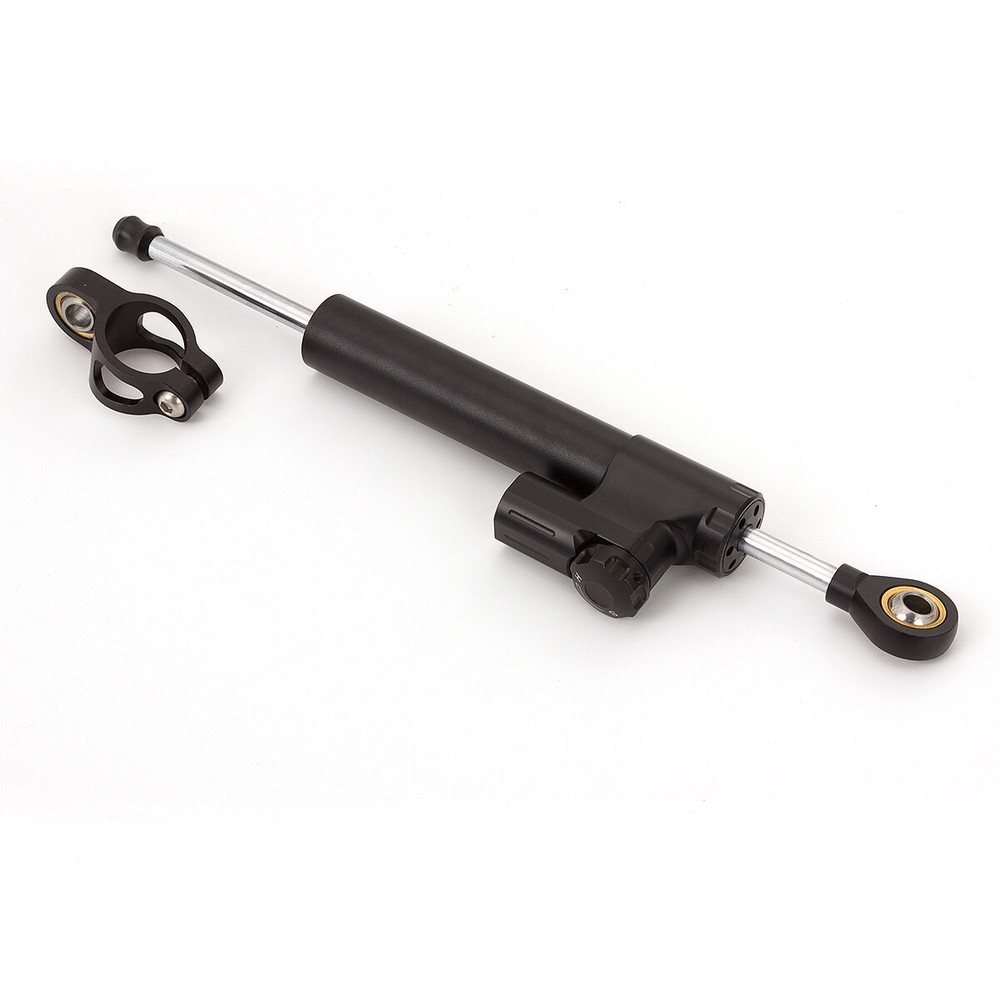 FXCNC Racing Universal For Motorcycle Steering Damper Linear Stabilizer 295mm