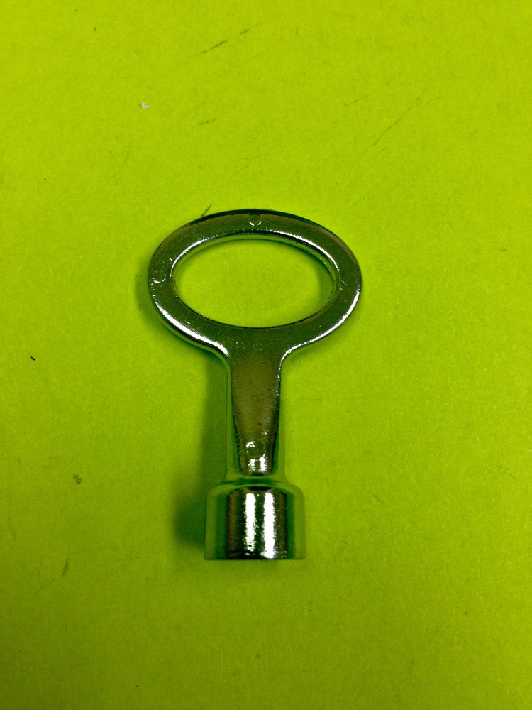 Steel Square Socket Spanner Key for 8 mm Panel Lock Mesan # 267.28