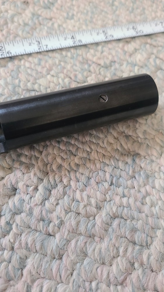 MINT BORE Thompson Center Fire Hawk Muzzleloader Barrel FIREHAWK .50 Caliber