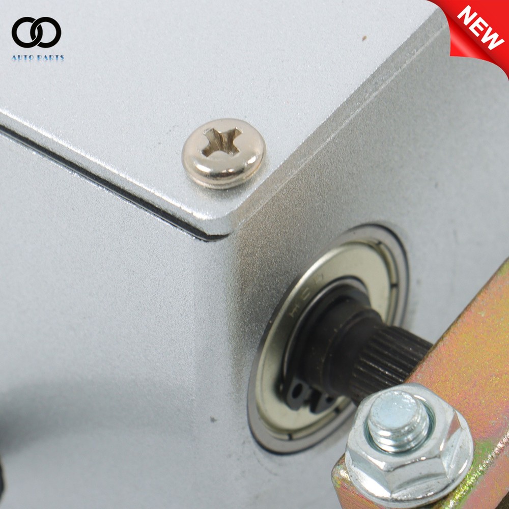 External Electronic Actuator ADB ADC120-24V Replacement Low Friction Model