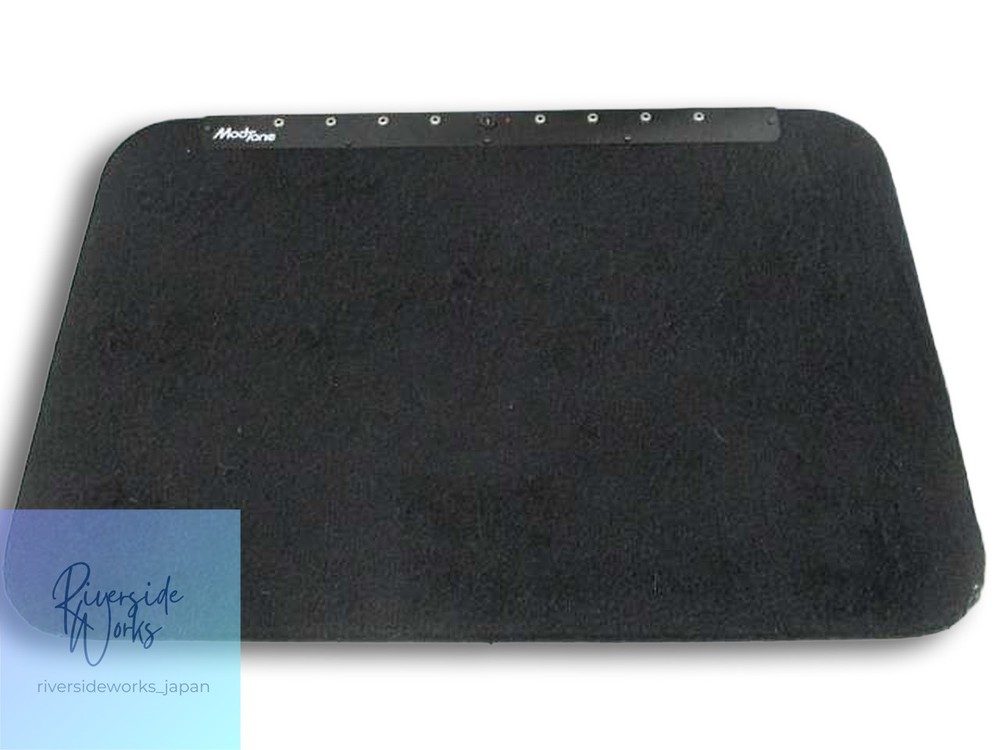 MODTONE MT-PB8 Powered Pedal Board - Used