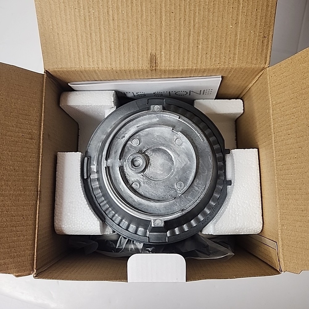 Curtis Stone Pie & Bundt Maker | Black