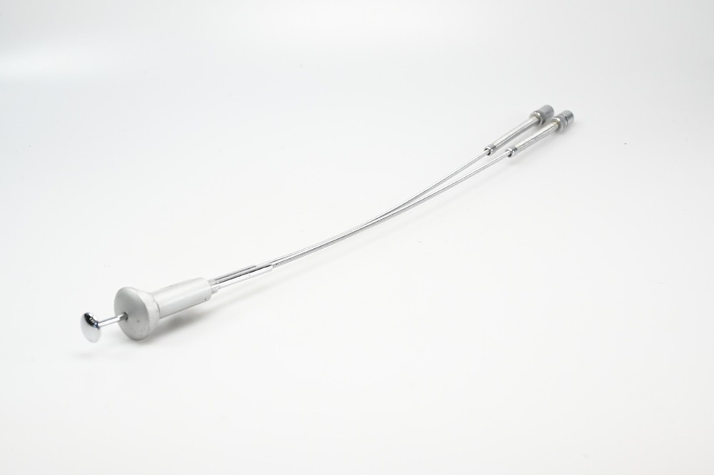 Leica Double Cable Release for Bellows  16494 #G487