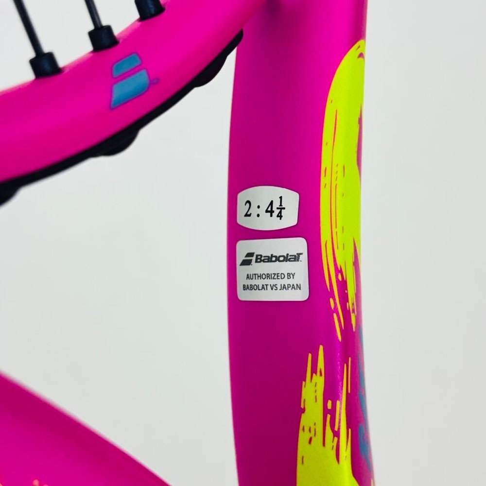 Babolat Pure Aero Rafa Origin G2