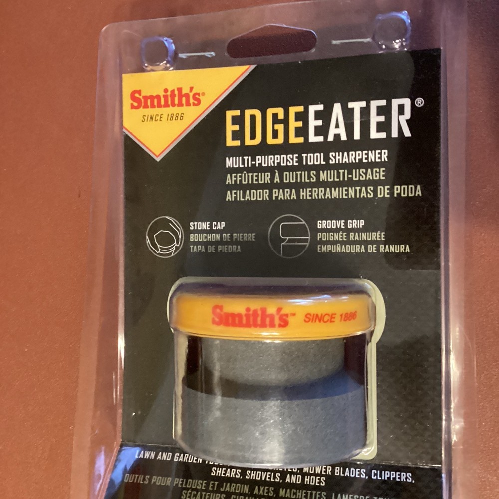 Smith’s Edge Eater Multi - Purpose Tool Sharpener # 50910