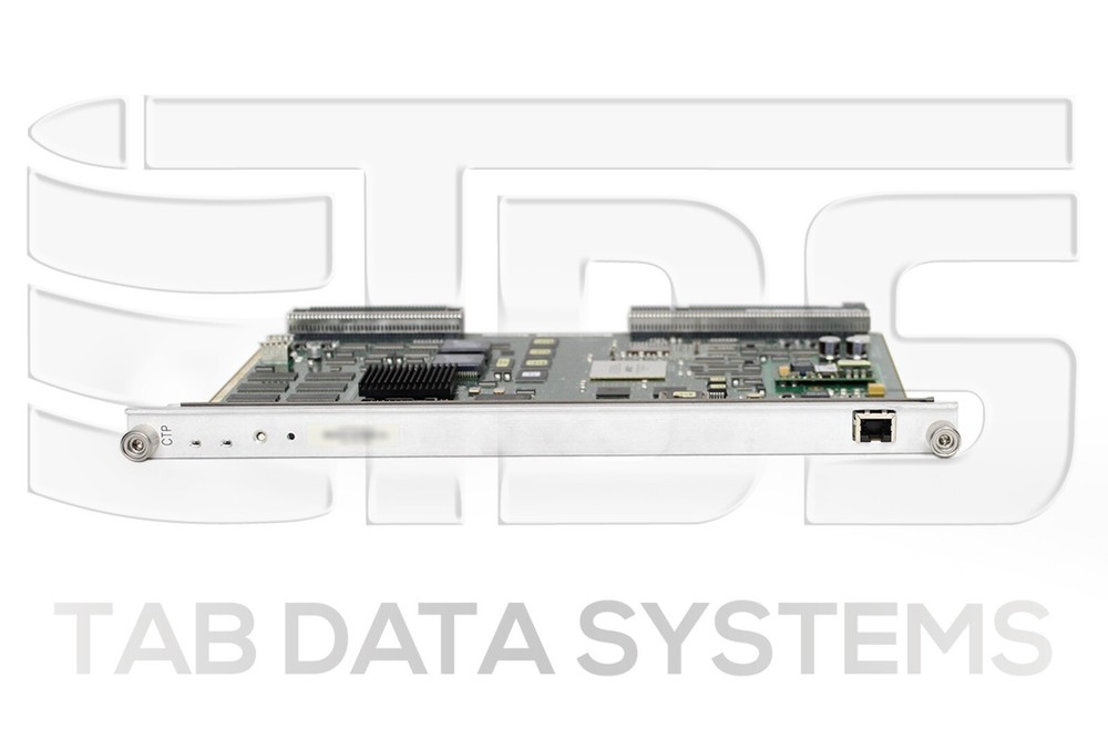 McData 470-E00475-203A CTP Control Board for 6140