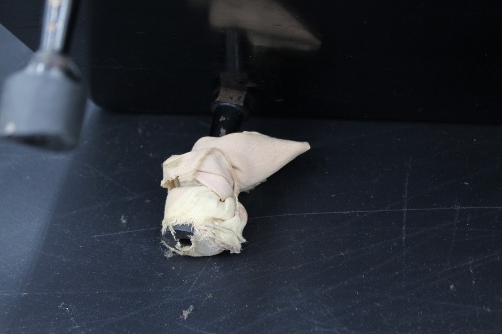 Antique Monroe Calculating Machine not working (read description )