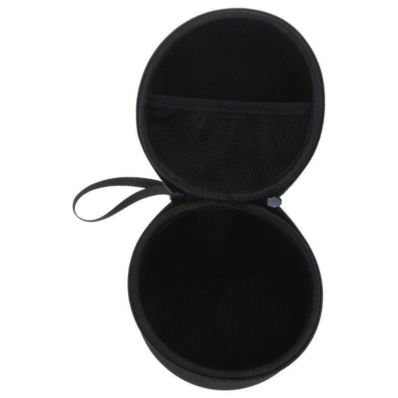 Headset Hard Body Storage Case Electronic Shooting Earmuffs Portable Case