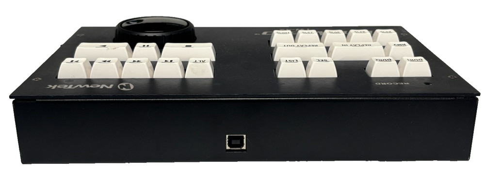 NewTek TW-42, TimeWarp Replay ans Slow Motion Controller - PreOwned
