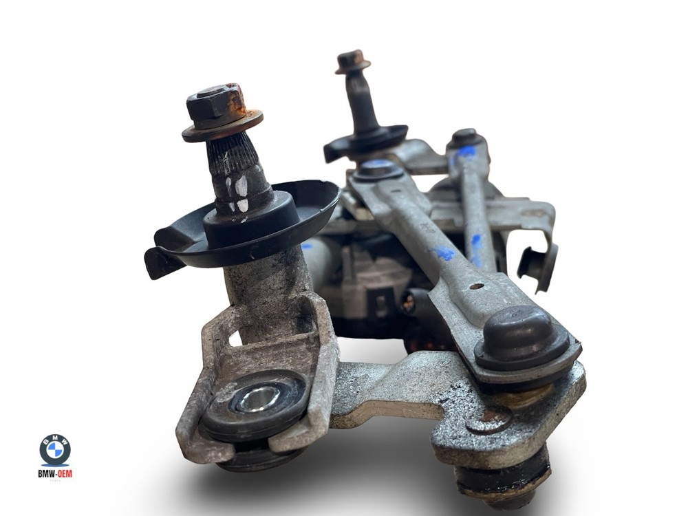 KIA CEED MK2 2018 FRONT WIPER MOTOR AND LINKAGE