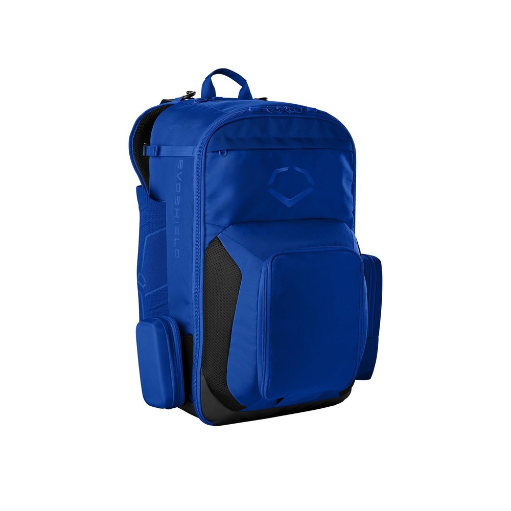 EvoShield Takeover Backpack - Royal